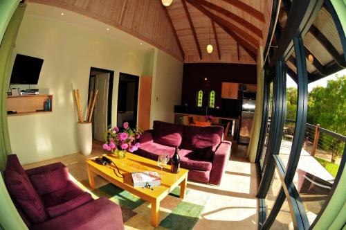 Waterfall Cottages 2