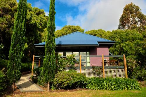 Waterfall Cottages Margaret River