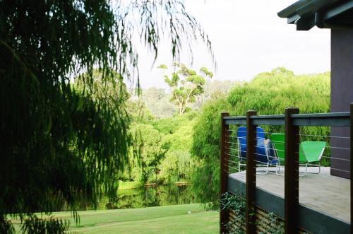Waterfall Cottages 4