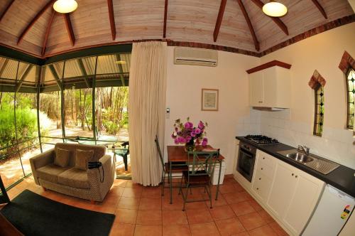 Waterfall Cottages 3