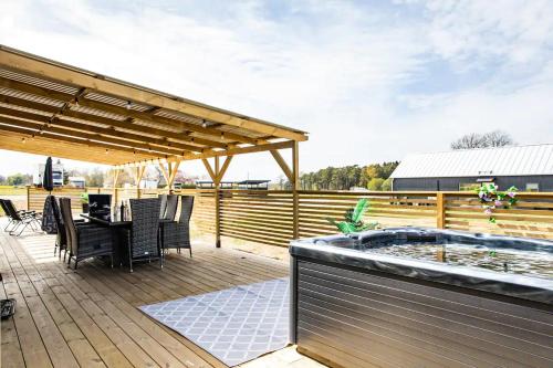 Visby Villas in 비스비