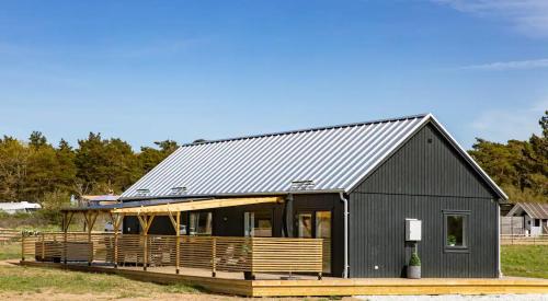 Visby Villas in 비스비