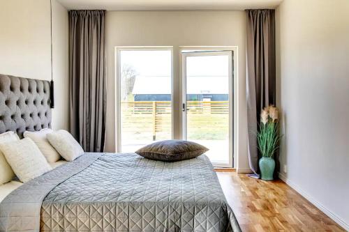 Visby Villas in 비스비