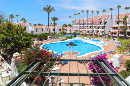 Parque Santiago II 349 by Tenerife Rental and Sales