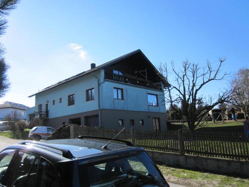 Unterolberndorf Studio Sonnenhang Wurnitz 4-Star Single Room room