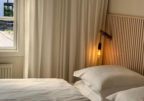 Hotel Blomme's Place – Nekso, TN