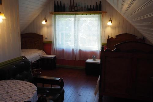 Leesi Puhkemaja in Leesi