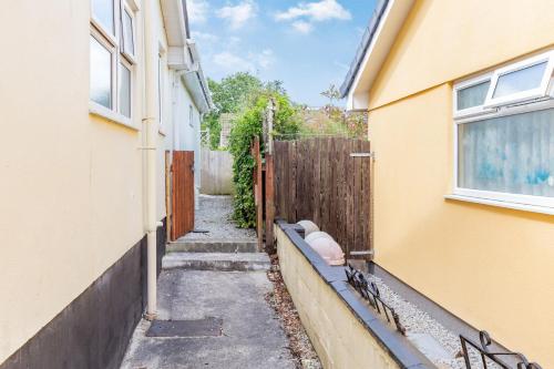 Zunanjost, 19 Cormorant Drive The Annexe in Sveti Austell