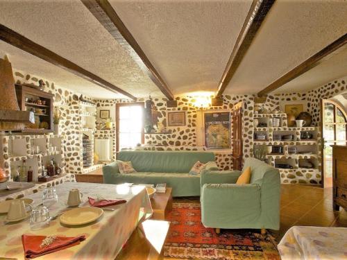  Lovely villa in Sant Agata Feltria with pool in SantʼAgata Feltria