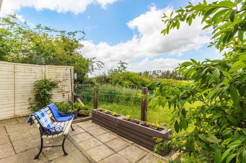 Bracken Barn Cottage