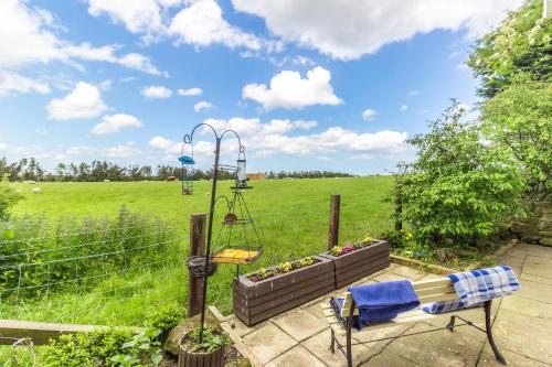 Bracken Barn Cottage