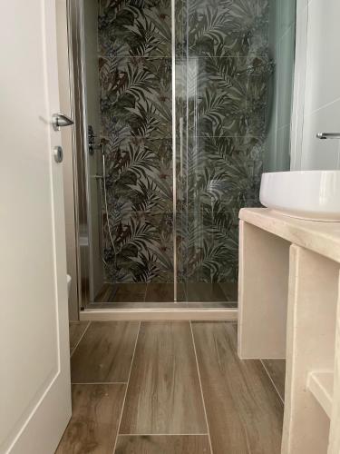 Le Dimore del Portico – Fasano, AR