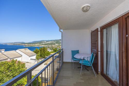 Villa Barbara in เคลโนวิกา