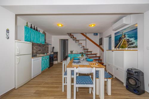 Villa Barbara in เคลโนวิกา