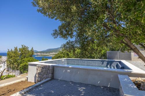 Villa Barbara in เคลโนวิกา