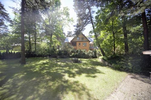 The Paradise House, Riga (foto 6)