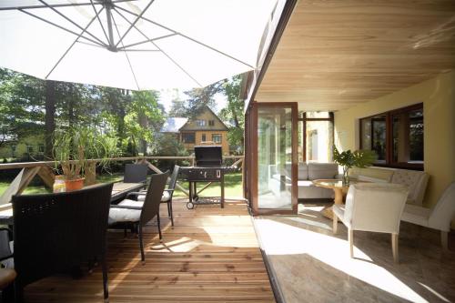 The Paradise House, Riga (foto 9)