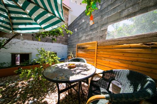  Tiricca Holiday Home in Badesi