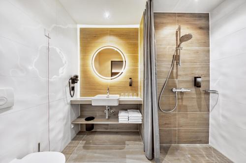 H2 Hotel Düsseldorf Seestern by Sunday Hotels, Düsseldorf (Foto 9)