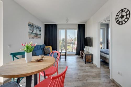 BURSZTYNOVA Apartamenty Piamola