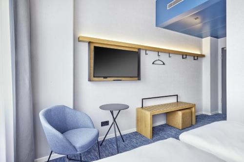 共用Lounge/電視區