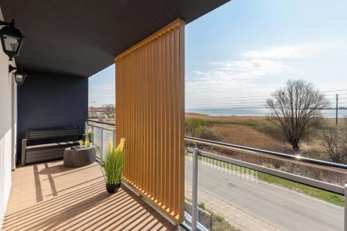 BURSZTYNOVA Apartamenty Piamola