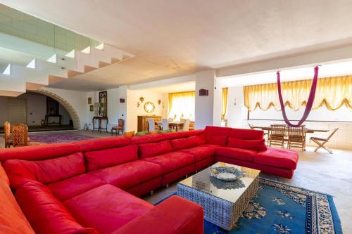  Tenuta Elisabetta, Unterkunft in Merine