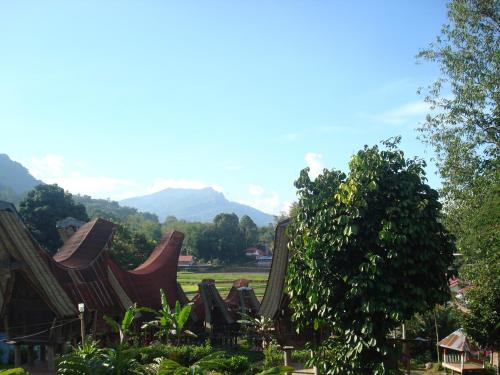 Rura Raya Homestay in Tana Toraja