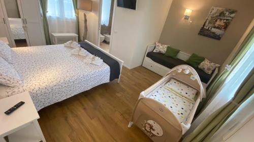  Nature Home Apartment in Sandrà