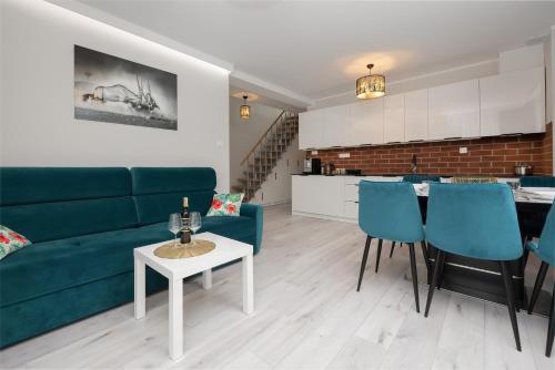 Apartamenty Wczasowa by Noclegi Renters