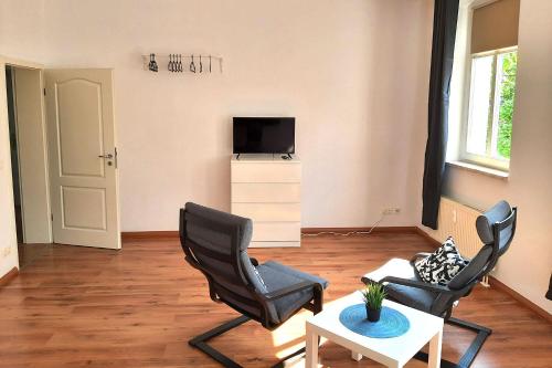 Nice 2 room Apartment in Magdeburg