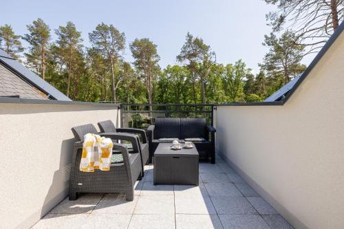 2 bedrooms, 5 beds
