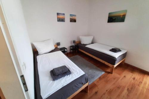 Nice 2 room Apartment in Magdeburg