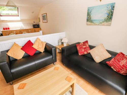 Rowan Lodge Narberth - image 7