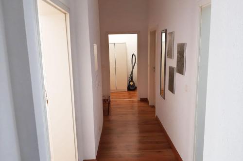 2 room Apartment in Magdeburg