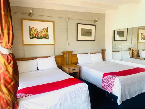 Hotel Las Vegas Oasis by OYO Rooms – Las Vegas, NV