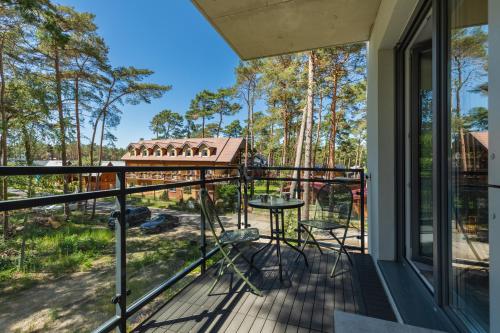 Apartamenty Wczasowa by Noclegi Renters