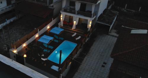 Villa azzuro ground floor - Chalkidiki