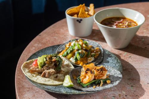 エースホテル京都