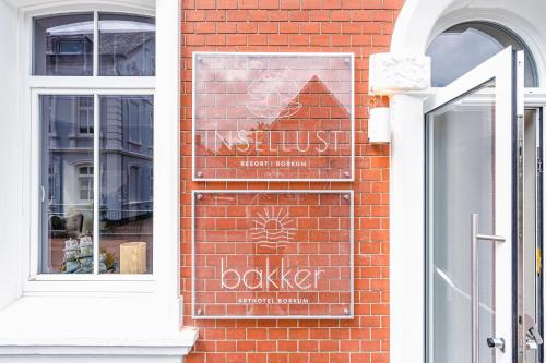 Arthotel Bakker