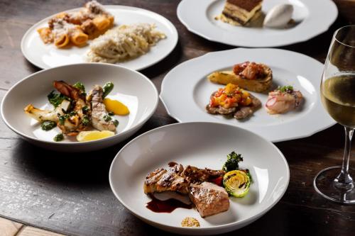 エースホテル京都