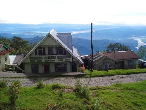 Odyssey Stays Kurseong — Hotel in Kurseong