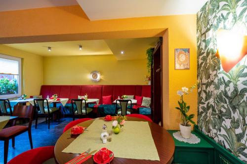 Hotel Arosa Düsseldorf Oberkassel, Düsseldorf (zdjęcie 10)