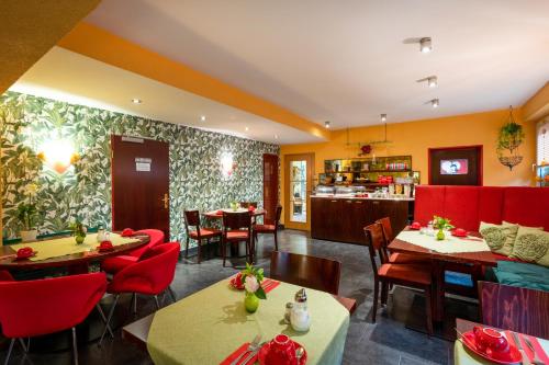 Hotel Arosa Düsseldorf Oberkassel, Düsseldorf (zdjęcie 9)