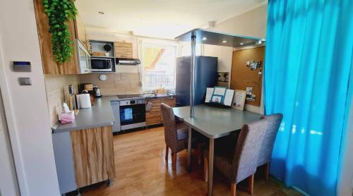 Siófok Private House (Siofok Private House) in บาลาตองกิลิตี