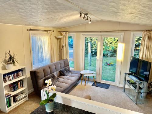 Faciliteter, New Forest Hideaway- Self Catering Accommodation in Cadnam