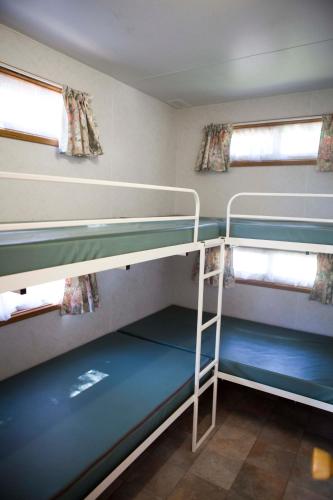 Strayleaves Caravan Park Shepparton