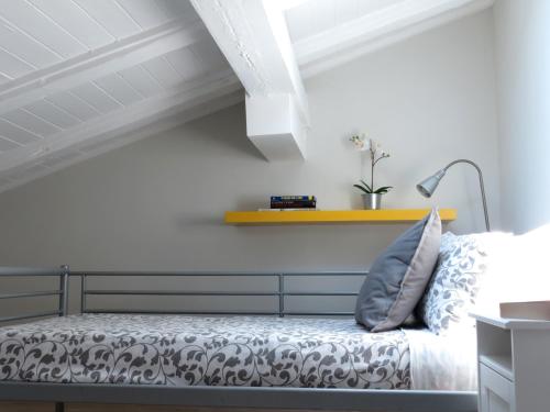 Murri Apartment, Boloňa (fotografie 10)