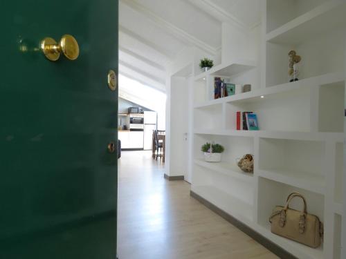Murri Apartment, Boloňa (fotografie 2)