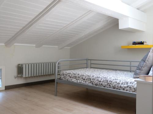 Murri Apartment, Boloňa (fotografie 9)